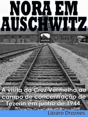cover image of Nora Em Auschwitz
